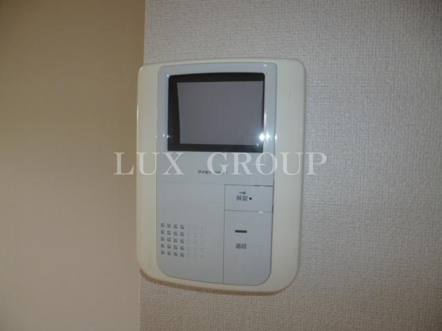 【設備】 | カーサ・ボニート