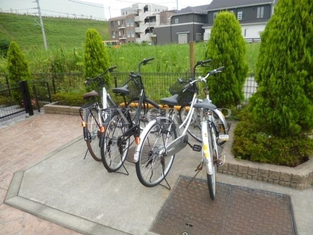 【その他共用部分】 | カーサ・ボニート