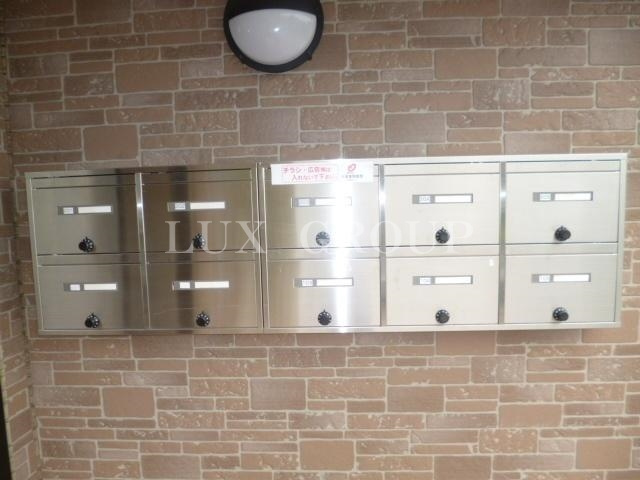 【その他共用部分】 | カーサ・ボニート