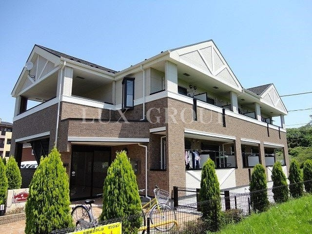 【外観】 | カーサ・ボニート