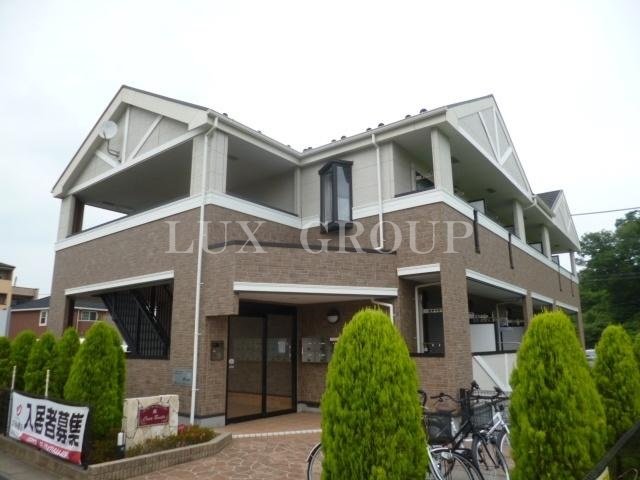 【外観】 | カーサ・ボニート