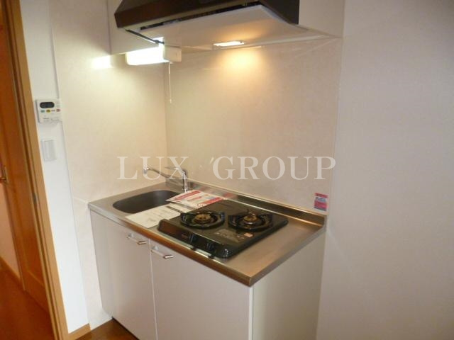 【キッチン】 | カーサ・ボニート