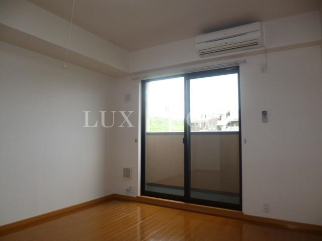 【洋室】 | カーサ・ボニート