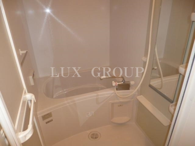 【浴室】 | カーサ・ボニート