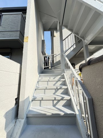 H2六甲のその他共用部分
