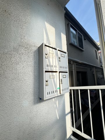 H2六甲のその他共用部分