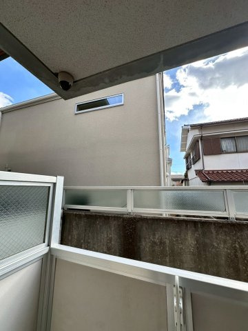 サテライト芦屋宮塚の展望