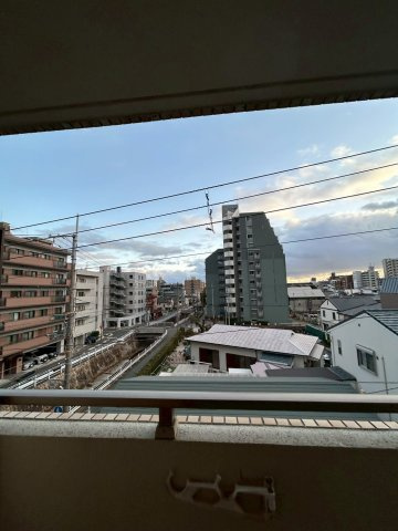 NESTY本山の展望