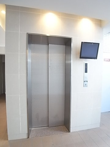 アイテラス甲南のその他共用部分