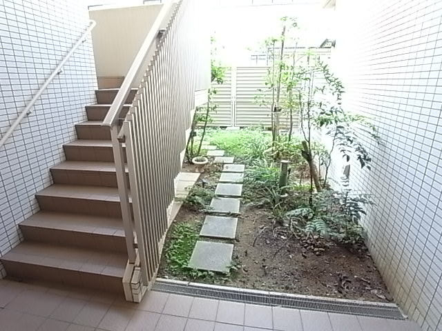 アイテラス甲南のその他共用部分