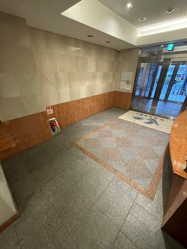 KAISEI本町通の外観
