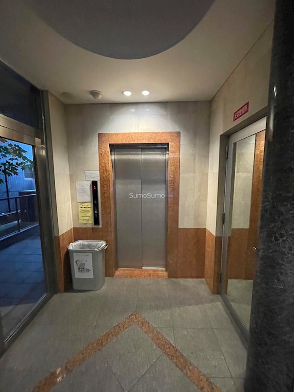 KAISEI本町通の外観