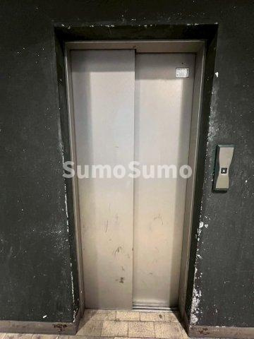GARRET南堀江のその他共用部分