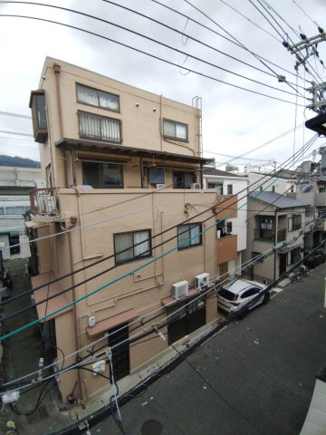 KYマンションの展望
