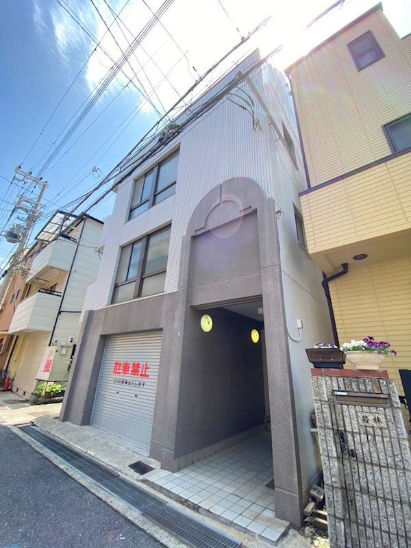 KYマンション