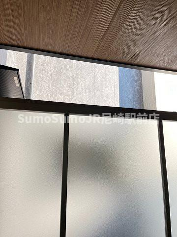 HGS　KASHIMAの展望