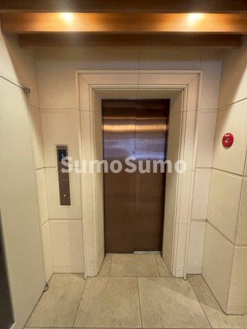 JASPER御堂筋本町のその他共用部分