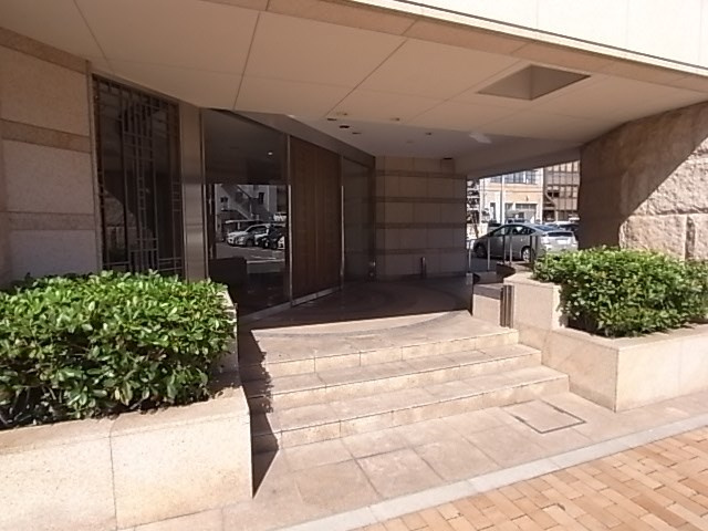 KAISEI神戸海岸通第2の外観