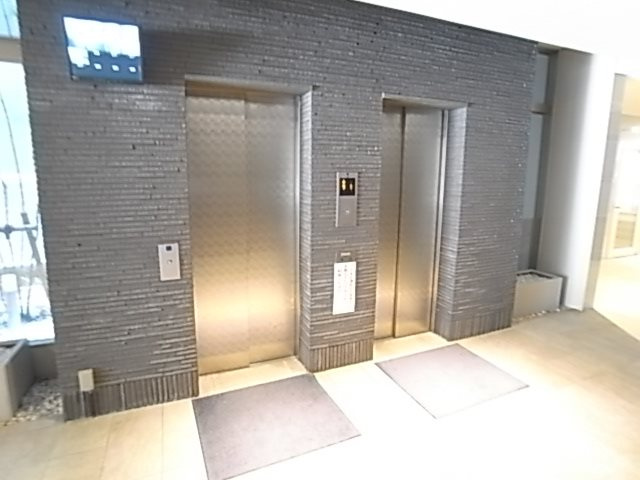 L・Isobe三宮のその他共用部分