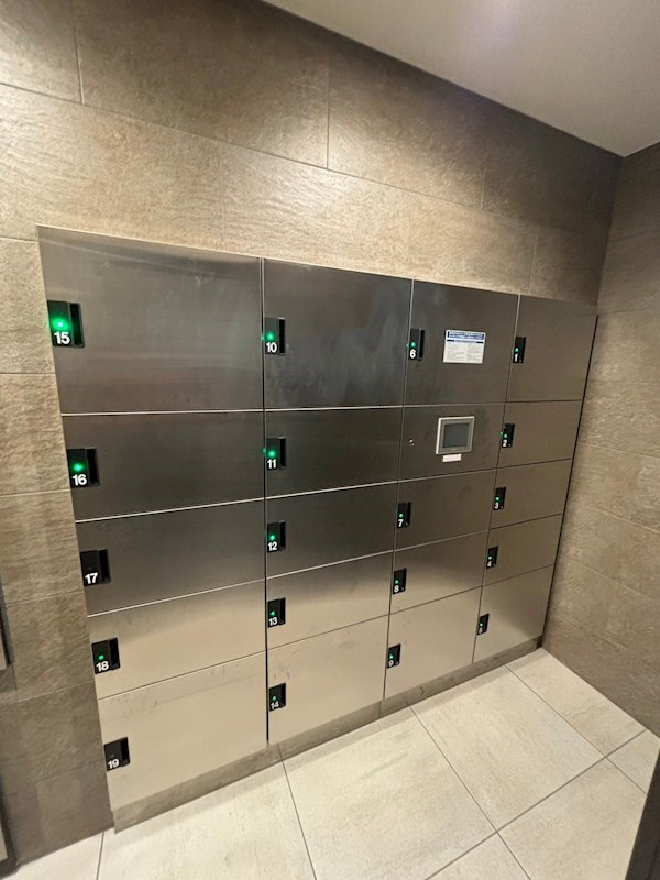 ｇｍ難波ウエストＤ.C.のその他共用部分