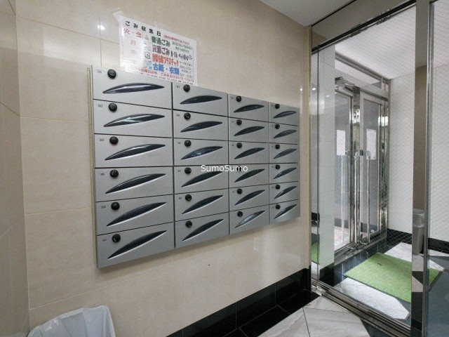 J・AWAZAのその他共用部分