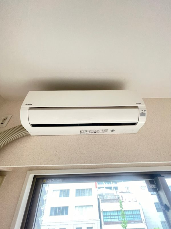 KAISEI新神戸第2WESTの設備