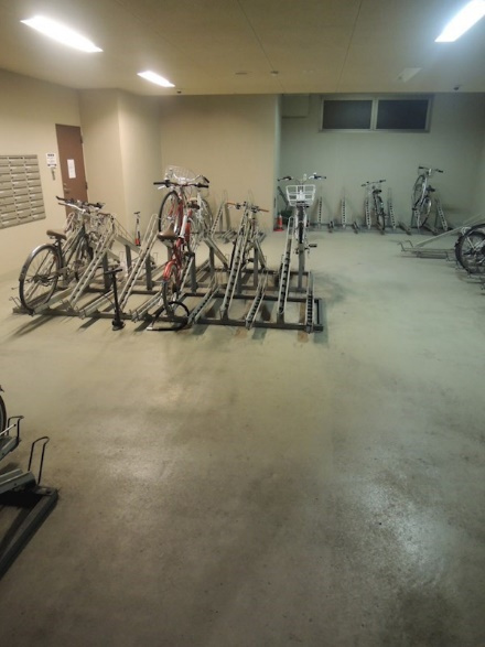 KAISEI新神戸第2WESTの外観