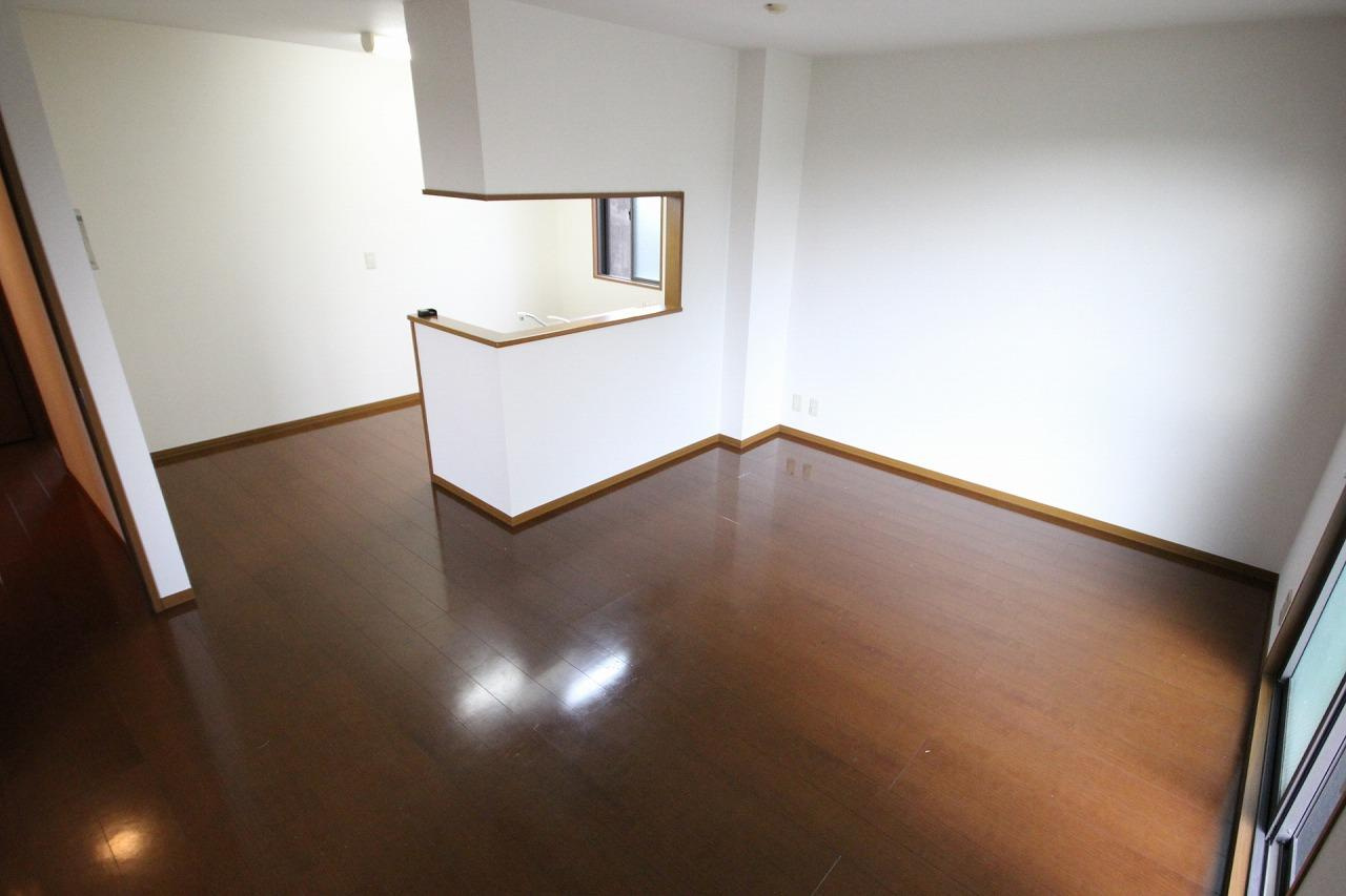 パルティーダ　C棟のその他|※お部屋により仕様が異なる場合があります※