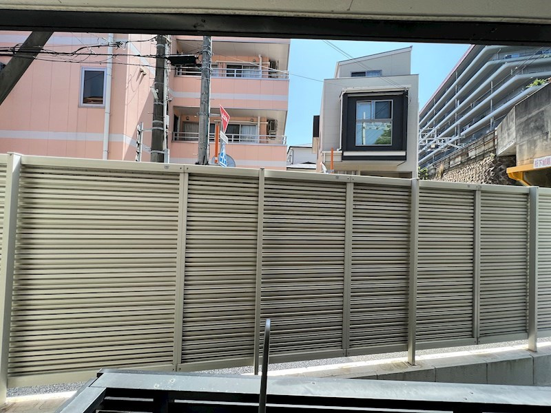 Giulia須磨浦Ⅰの展望