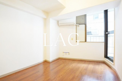 【寝室】 | インペリアルお茶の水 | 寝室です。