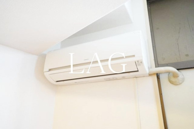 【設備】 | インペリアルお茶の水 | エアコンです。