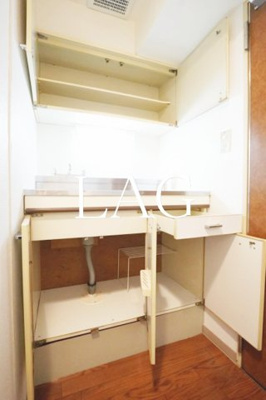 【収納】 | インペリアルお茶の水 | 収納です。
