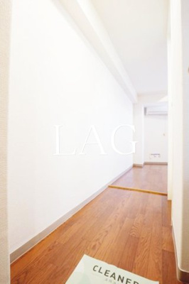 【玄関】 | インペリアルお茶の水 | 玄関です。