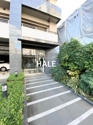 【エントランス】 | La Fase VERXEED HAKATA