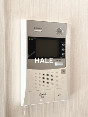 【セキュリティ】 | La Fase VERXEED HAKATA