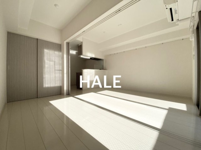 【居間・リビング】 | La Fase VERXEED HAKATA