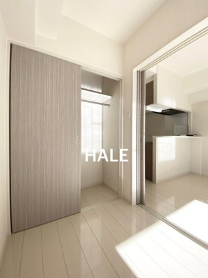 【居間・リビング】 | La Fase VERXEED HAKATA