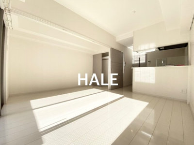 【内装】 | La Fase VERXEED HAKATA