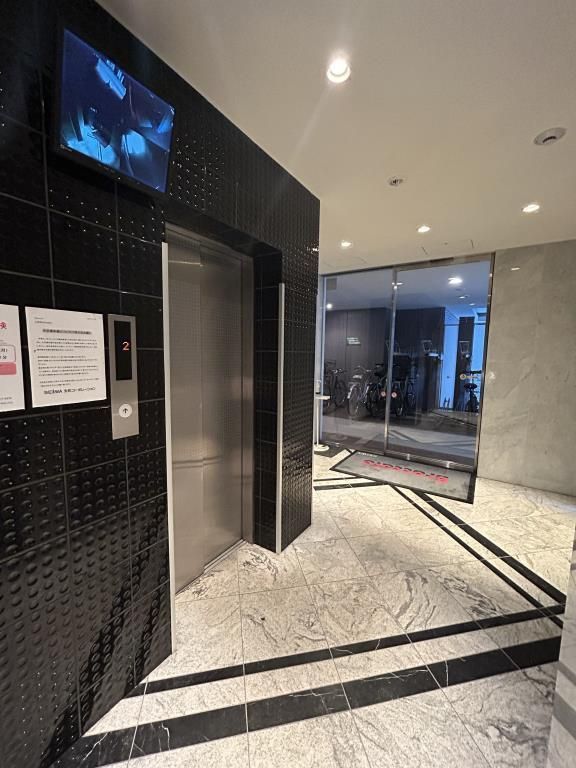 ブロッカートのその他共用部分