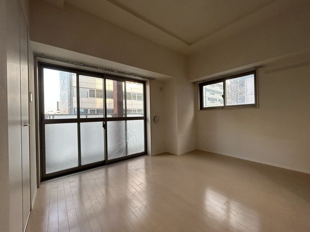 ブロッカートの居間・リビング