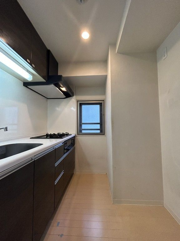 ブロッカートのキッチン