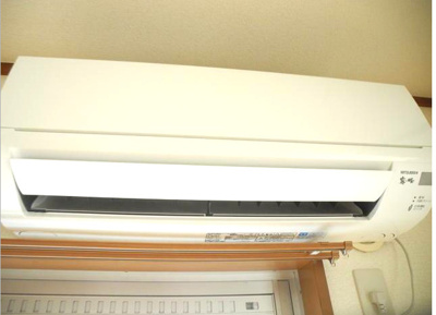 【バルコニー】 | ラフォーレⅡ | 暖かな日差しのふりそそぐバルコニー