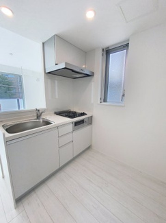 【キッチン】 | Mon