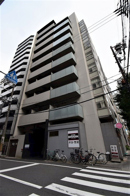 W.O.B　HONMACHI-WESTの画像