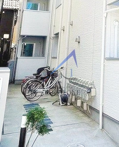 T.A足立区大谷田3丁目ⅡB棟