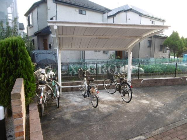 【その他共用部分】 | パストラル