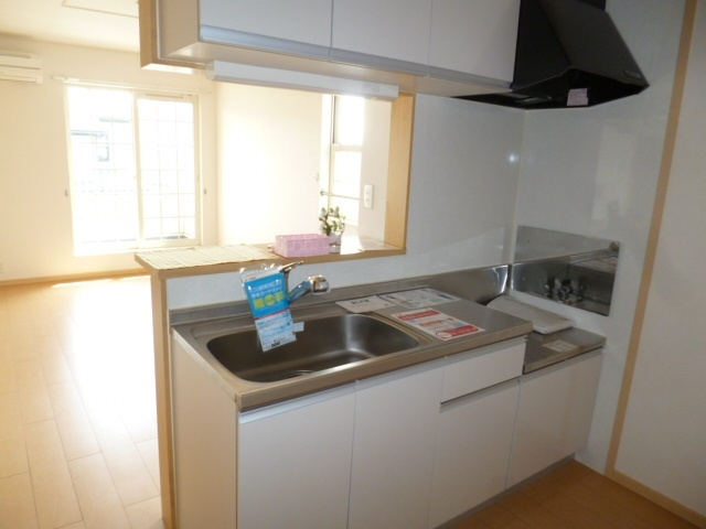 【キッチン】 | パストラル