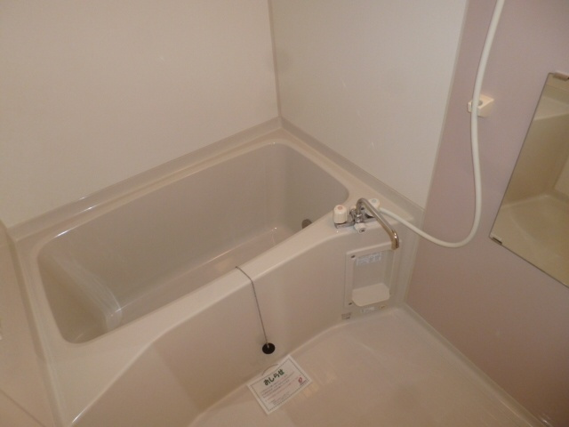 【浴室】 | パストラル