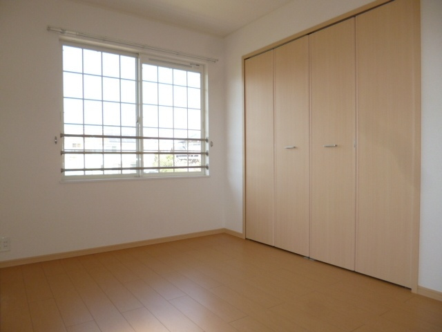 【内装】 | パストラル