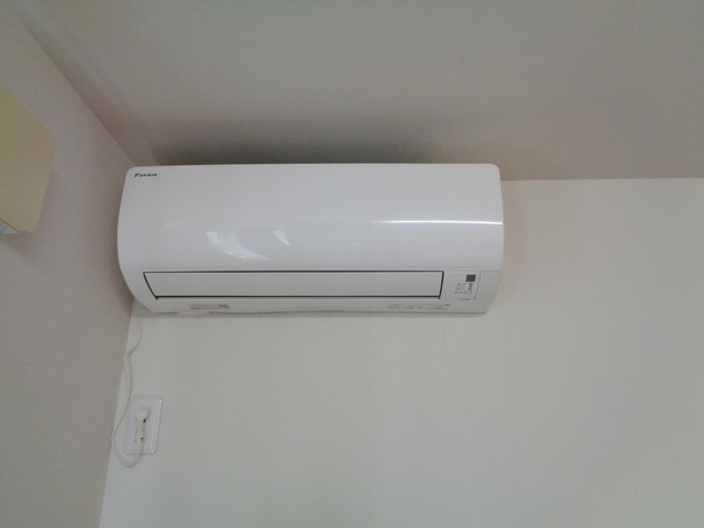 ヴィラコート鵠沼の設備